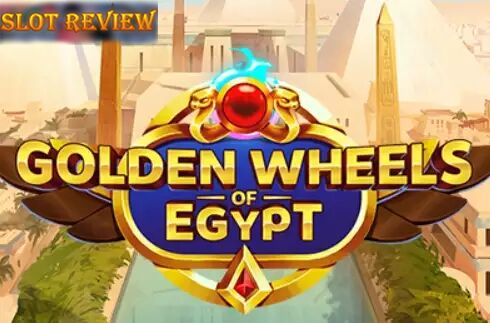 Golden Wheels of Egypt - обзор слота